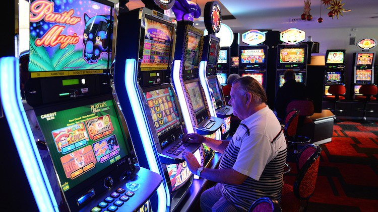 Gambling