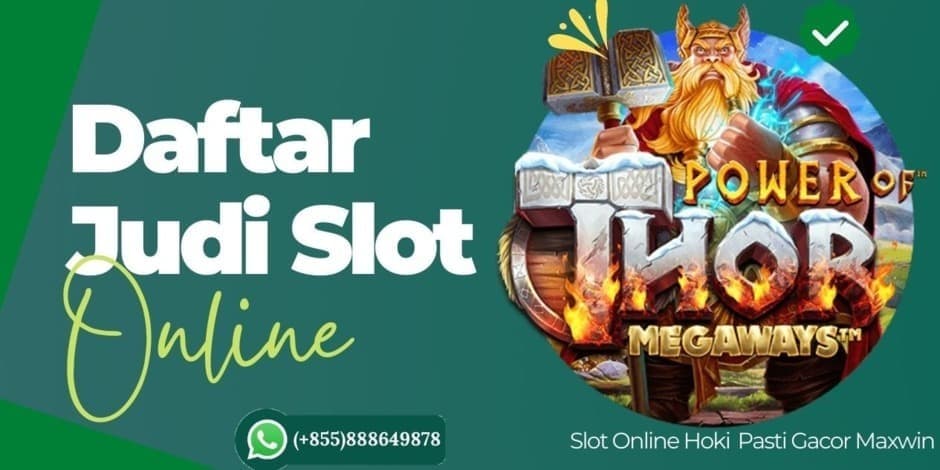 Slot Online