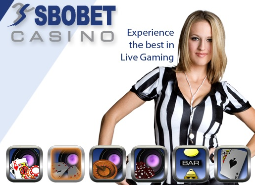 SBOBET