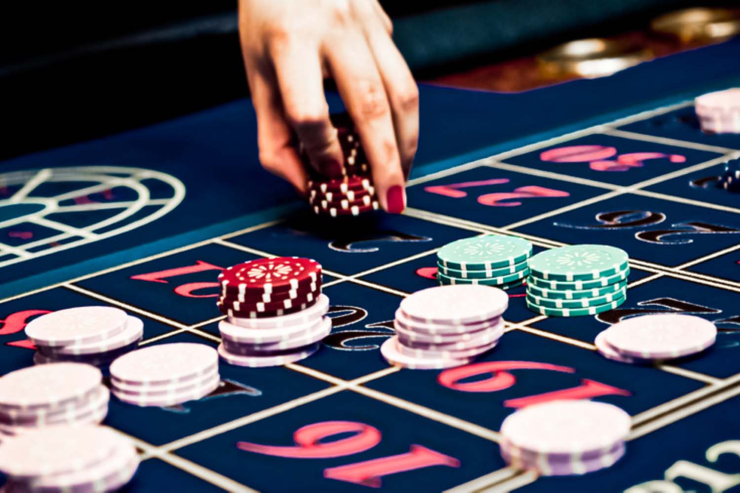Online Casino