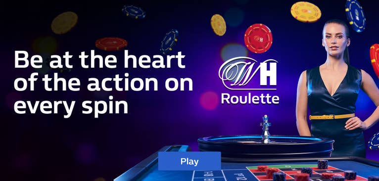 Live Casino