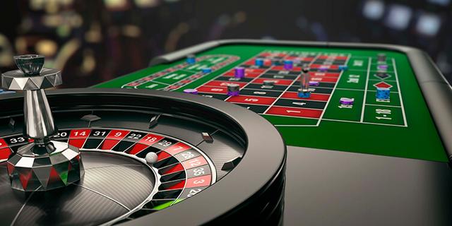 Live Casino