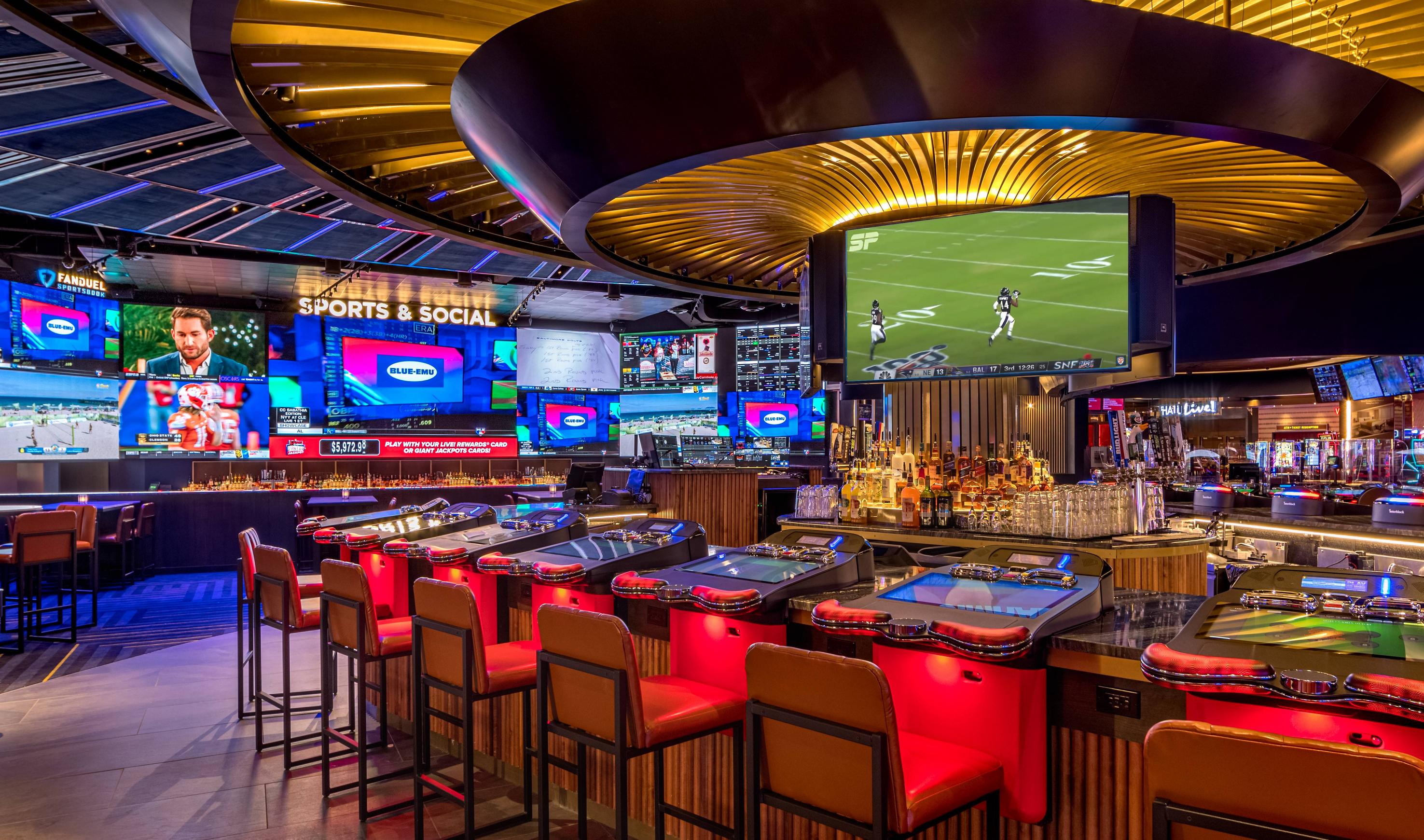 Live Casino