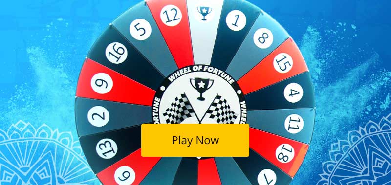Online Lottery