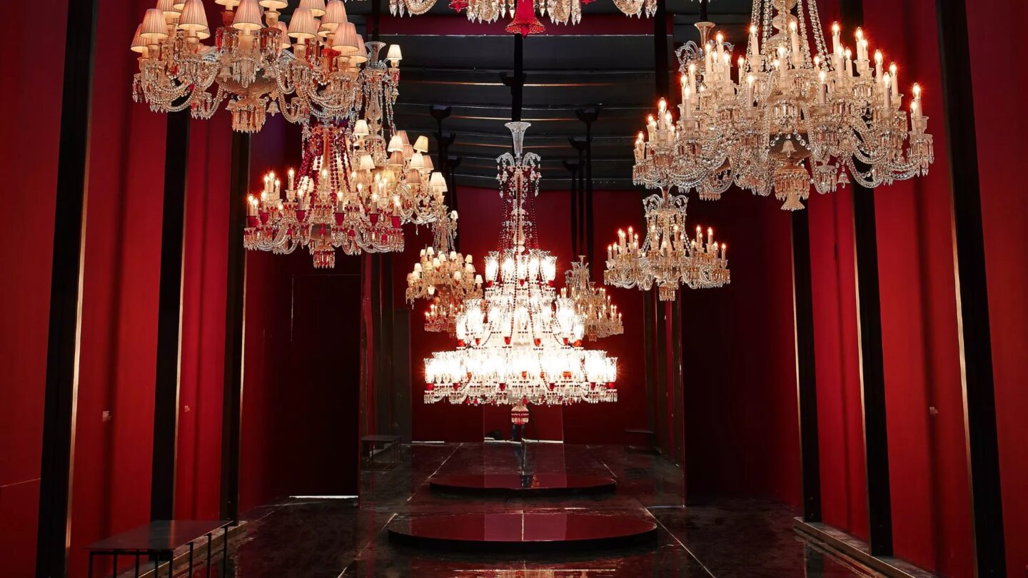 Baccarat