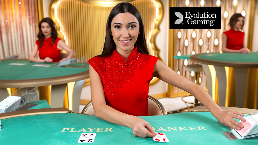Baccarat