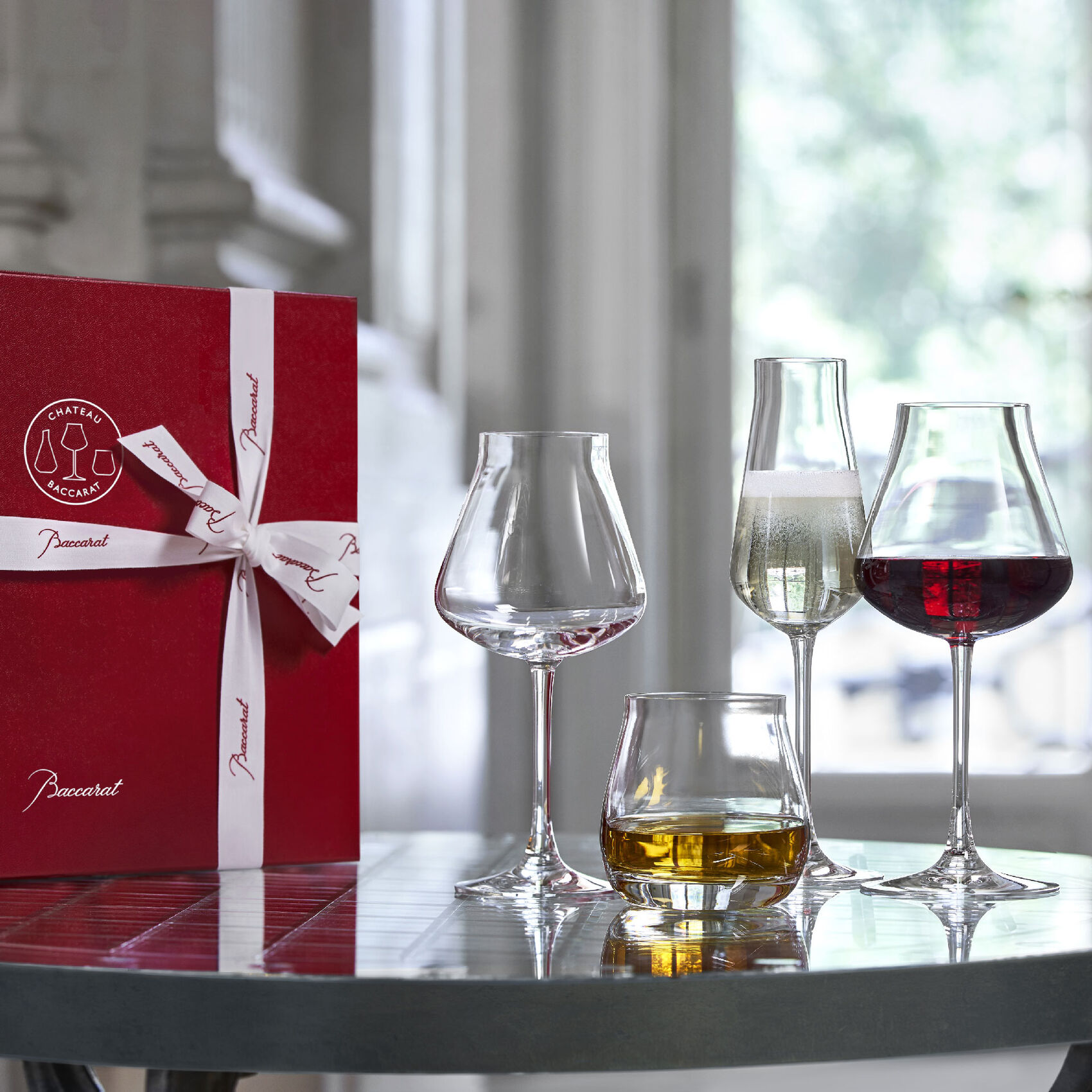 Baccarat