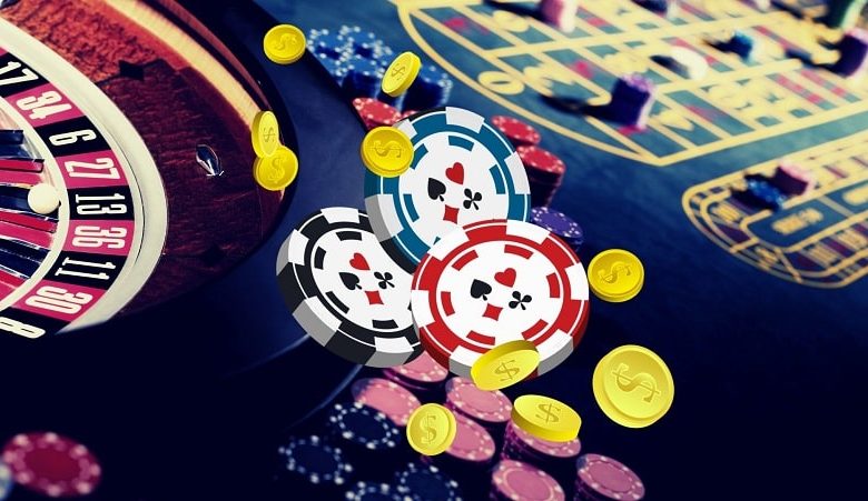 Online Casino