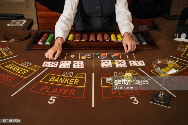 Baccarat