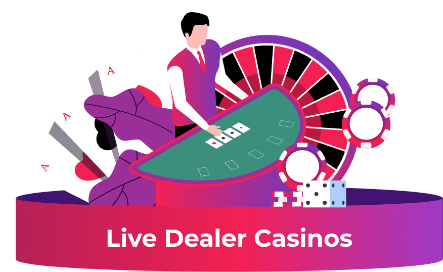 Live Casino