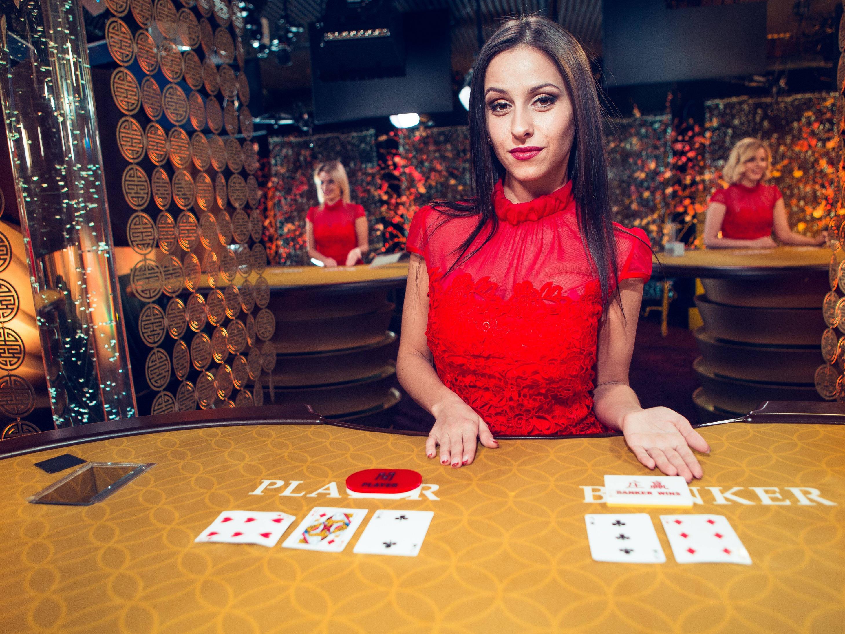 Baccarat