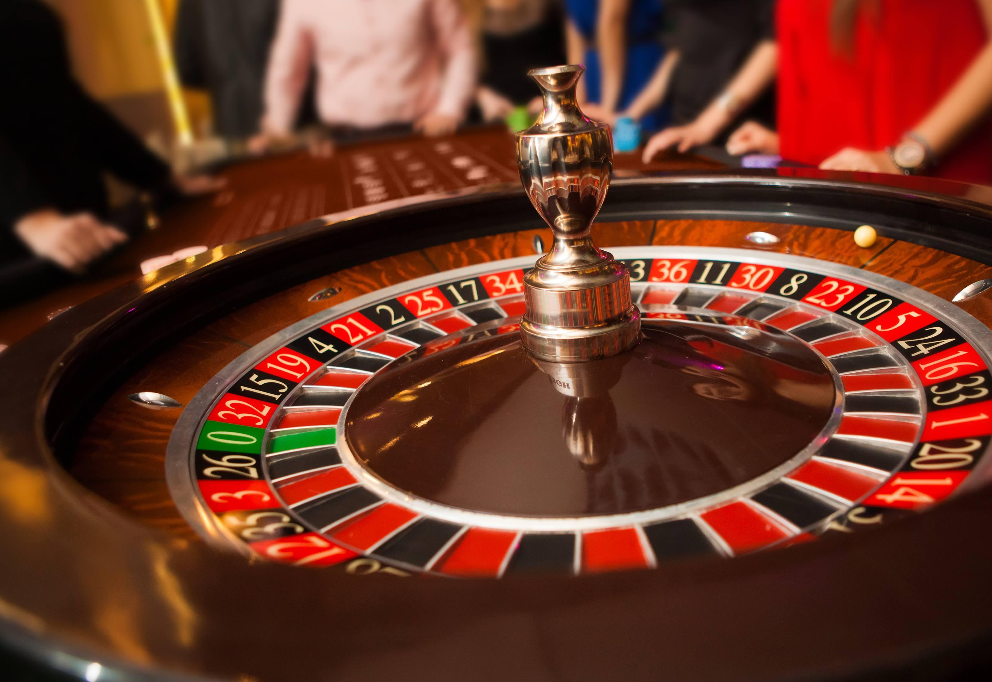 Gambling