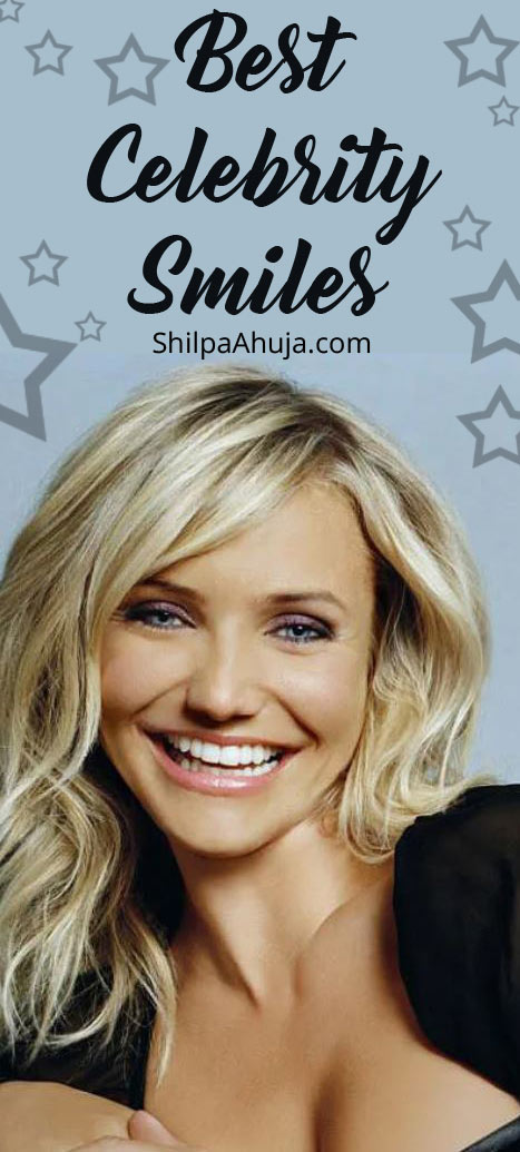top celebrity