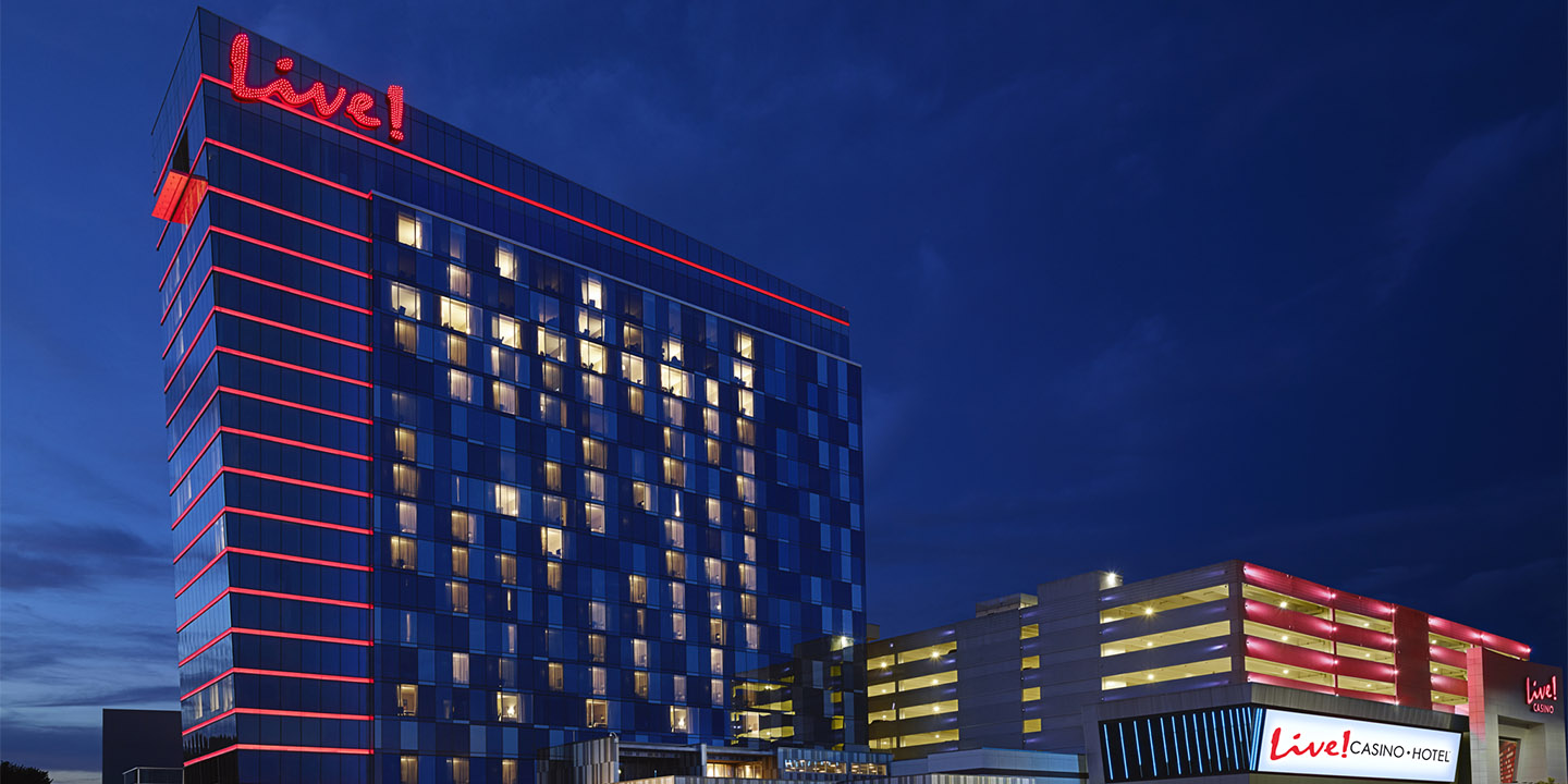 Live Casino