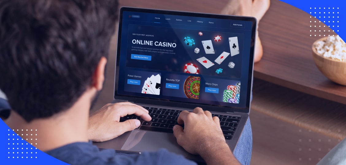 Online Casino