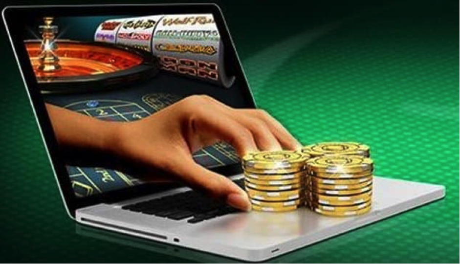 Online Casino
