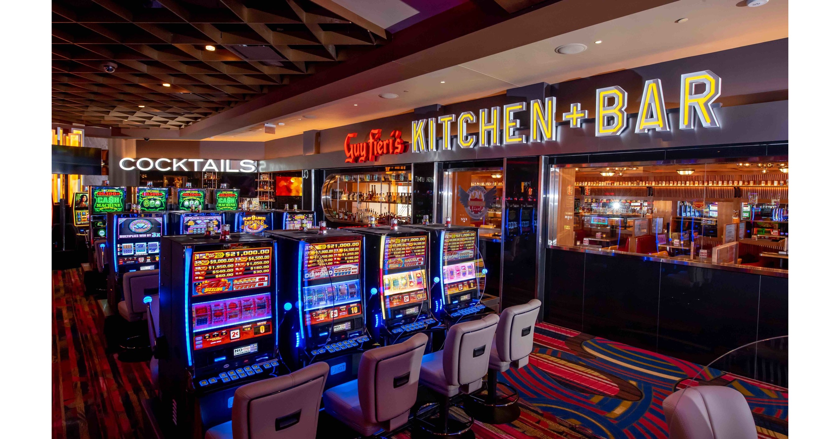 Live Casino