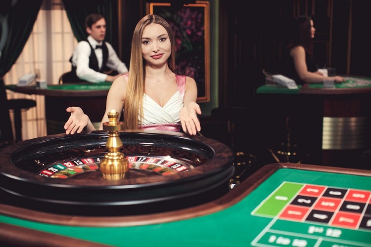 Live Casino
