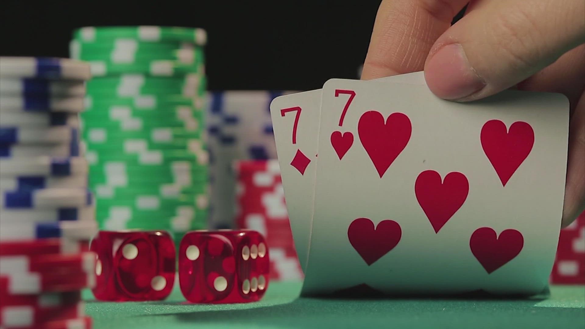 Gambling