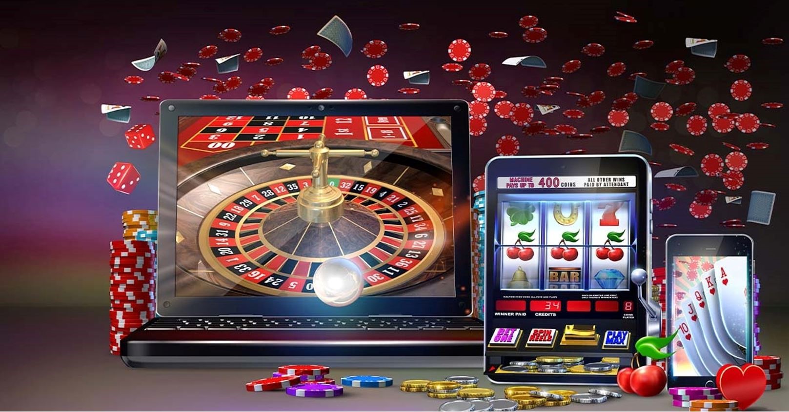 Slot Online