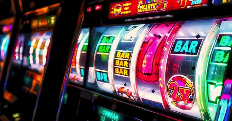 Slot Online