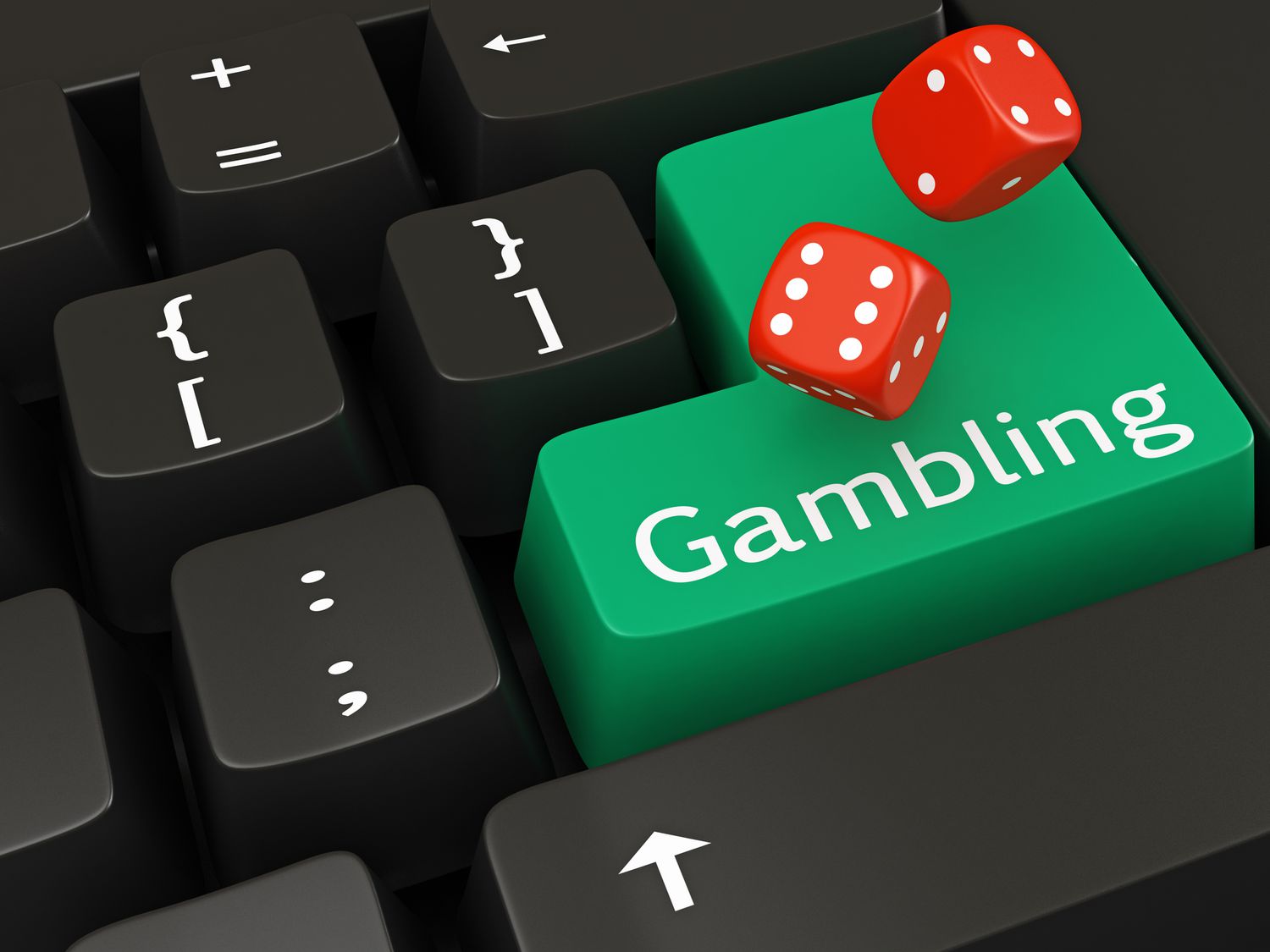 Online Lottery